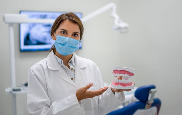 Best Emergency Tooth Extraction in Manning, IA