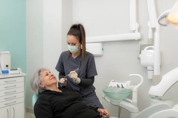Best Emergency Treatment for Toothache in Manning, IA